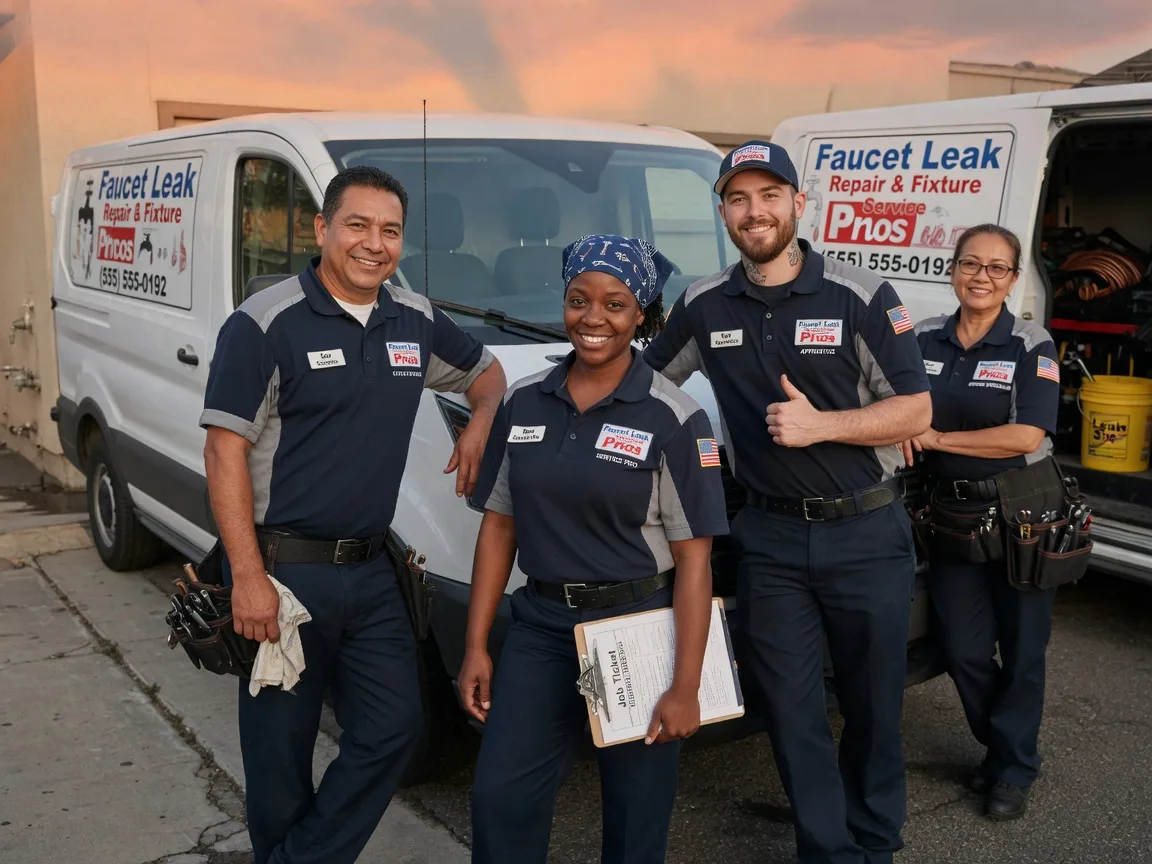 Faucet Repair company in Jenkinsville, SC
