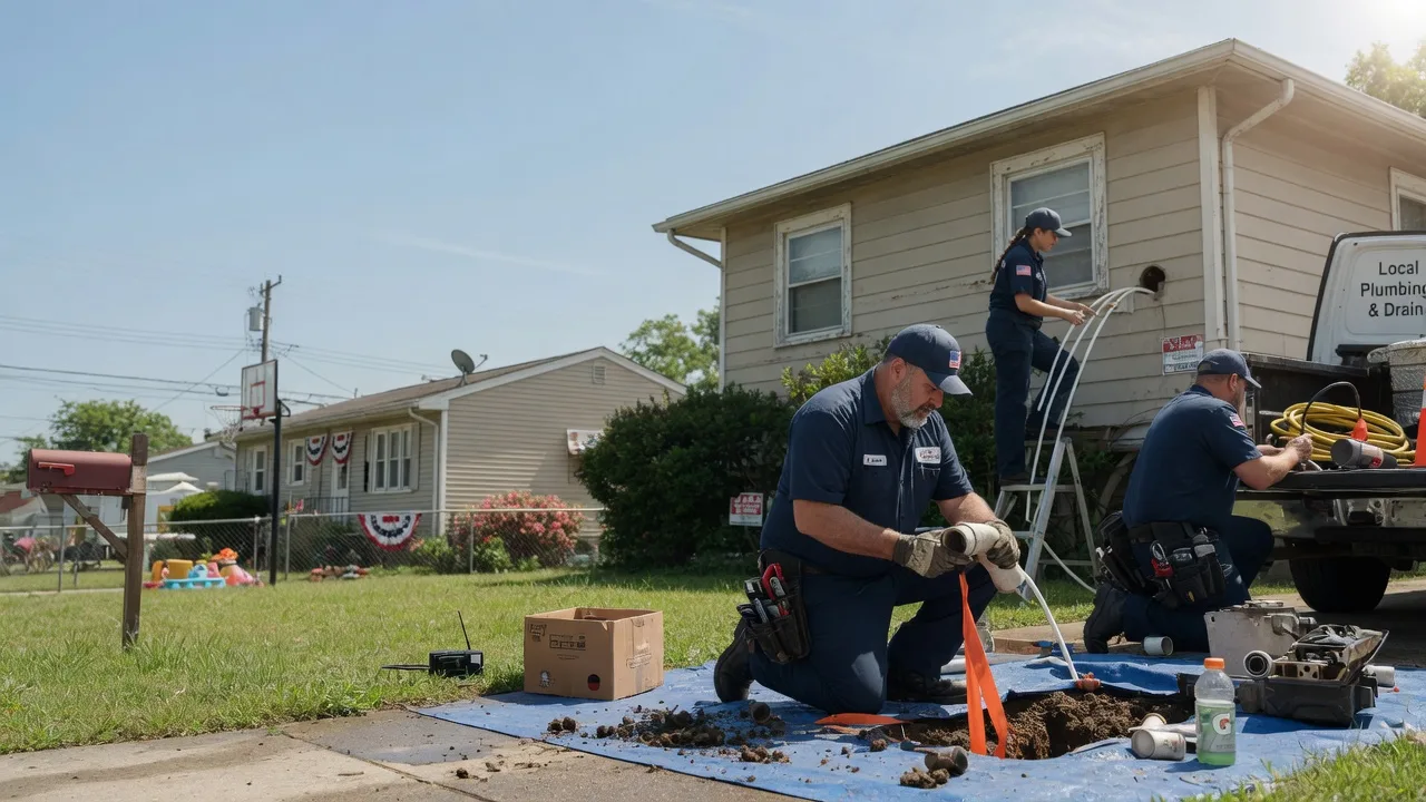 Faucet Repair in Jenkinsville, SC near me